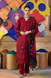 BTJ-26-08 Alzohaib Brand Original Fabrics