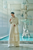 Design 9A Eid Lawn Sobia Nazir Brand Original Fabrics