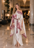 D2 - Tuscan Saadia Asad Brand Original Fabrics