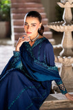 Galactic Glam Azure Brand Original Fabrics