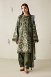 UF-4431 Baroque Brand Original Fabrics