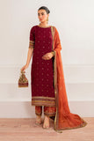 UF-698 Baroque Brand Original Fabrics