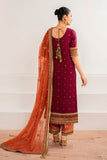 UF-698 Baroque Brand Original Fabrics