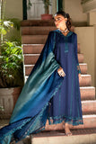Galactic Glam Azure Brand Original Fabrics
