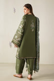UF-4431 Baroque Brand Original Fabrics