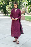 Baroque Embroidered Khaddar SF-4002 Online Shopping