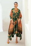 Baroque Digital Printed Khaddar SF-4019 Online Shopping