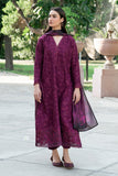 Baroque Embroidered Khaddar SF-4002 Online Shopping