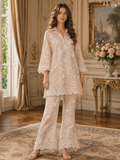 D8 - Sand Dune Saadia Asad Brand Original Fabrics