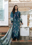 ESA-5A Oceana Veil Elaf Premium Brand Original Fabrics