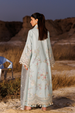 Morning Dew Emaan Adeel Brand Original Fabrics