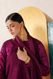 farasha Fuchsia Majeste