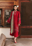 Scarlet Hussain Rehar Brand Original Fabrics