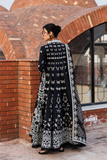 Midnight Bliss Emaan Adeel Brand Original Fabrics