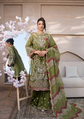 Elaf Premium EFH-08 Parwaana Online Shopping