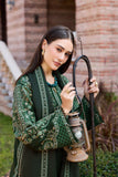 Noir Blossom Farasha Brand Original Fabrics