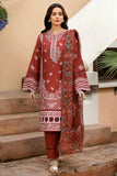 Farasha Online Russet Flames Online Shopping