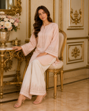 D9 - Blush Meadow Saadia Asad Brand Original Fabrics