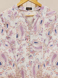 Agha Noor 2 Piece - Pure Printed Lawn S109786 Online Shopping