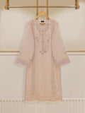 Agha Noor 3 Piece - Embroidered Chiffon S109747 Online Shopping