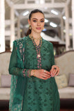 Saadia Asad D4-A Green Laser Online Shopping
