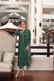 Saadia Asad D4-A Green Laser Online Shopping