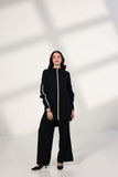 Saadia Asad D3 - Black Online Shopping