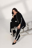 Saadia Asad D3 - Black Online Shopping