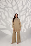 Saadia Asad D5 - Beige Swarovski Online Shopping