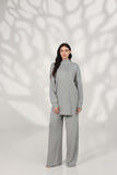 Saadia Asad D6 - Grey Swarovski Online Shopping