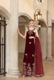 Saadia Asad Naqsh Online Shopping