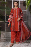 CP6-07 Charizma Brand Original Fabrics
