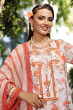 SLC27-16 Charizma Brand Original Fabrics