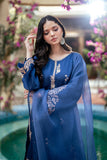 Azure Aegean Whisper Online Shopping