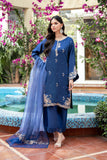 Azure Aegean Whisper Online Shopping