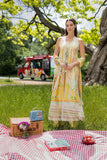 SN Design 7A Sobia Nazir Brand Original Fabrics
