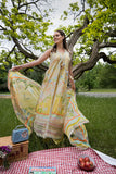 SN Design 7A Sobia Nazir Brand Original Fabrics