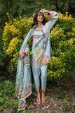 SN Design 4B Sobia Nazir Brand Original Fabrics