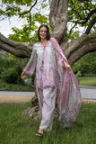 SN Design 5A Sobia Nazir Brand Original Fabrics