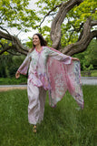 SN Design 5A Sobia Nazir Brand Original Fabrics