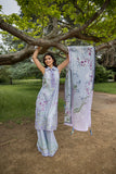 SN Design 3B Sobia Nazir Brand Original Fabrics