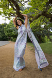 SN Design 3B Sobia Nazir Brand Original Fabrics