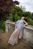 SN Design 1A Sobia Nazir Brand Original Fabrics