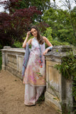SN Design 1A Sobia Nazir Brand Original Fabrics