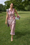 SN Design 2B Sobia Nazir Brand Original Fabrics