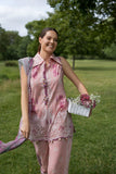 SN Design 2B Sobia Nazir Brand Original Fabrics