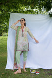 SN Design 2A Sobia Nazir Brand Original Fabrics
