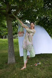 SN Design 2A Sobia Nazir Brand Original Fabrics
