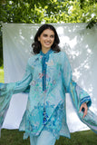 SN Design 7B Sobia Nazir Brand Original Fabrics
