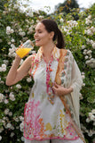 SN Design 4A Sobia Nazir Brand Original Fabrics